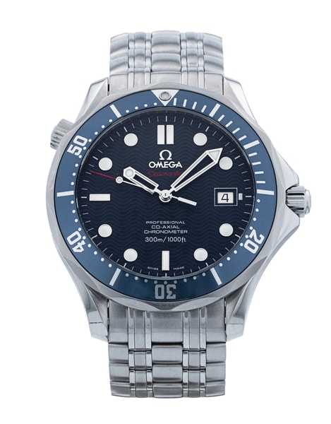 Omega Seamaster 300m 2220.80.00